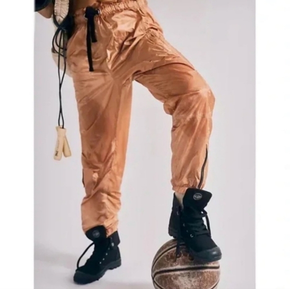 COPY - Free People Back To The Future Pants - Picture 2 of 2